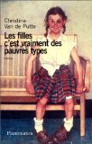 Les filles, c'est vraiment des pauvres types Contemporary literature