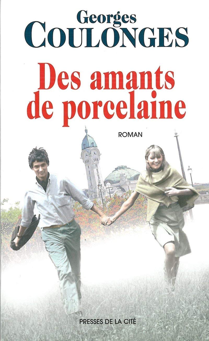 Des amants de porcelaine Contemporary literature