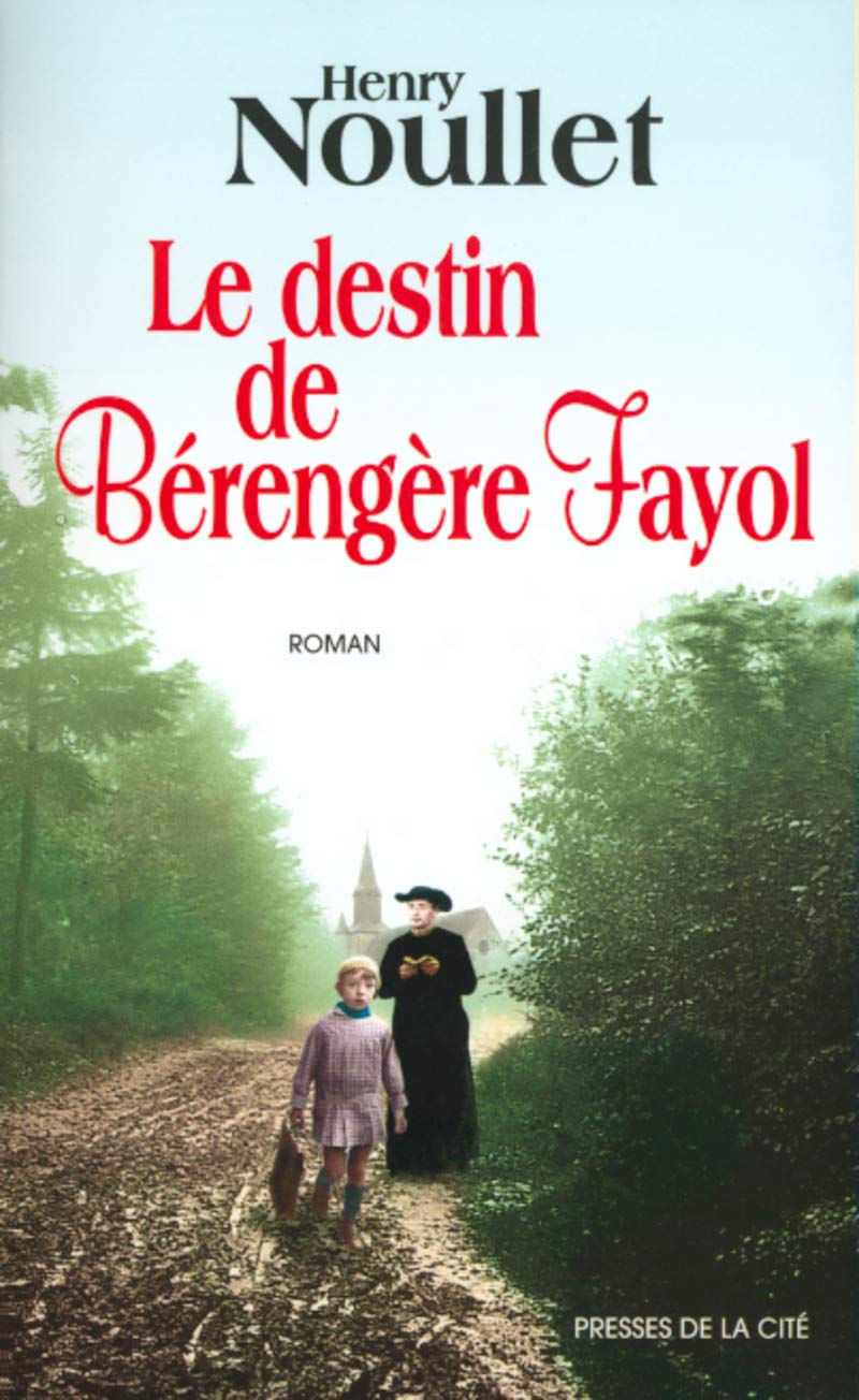 Le Destin De Berengere Fayol Books