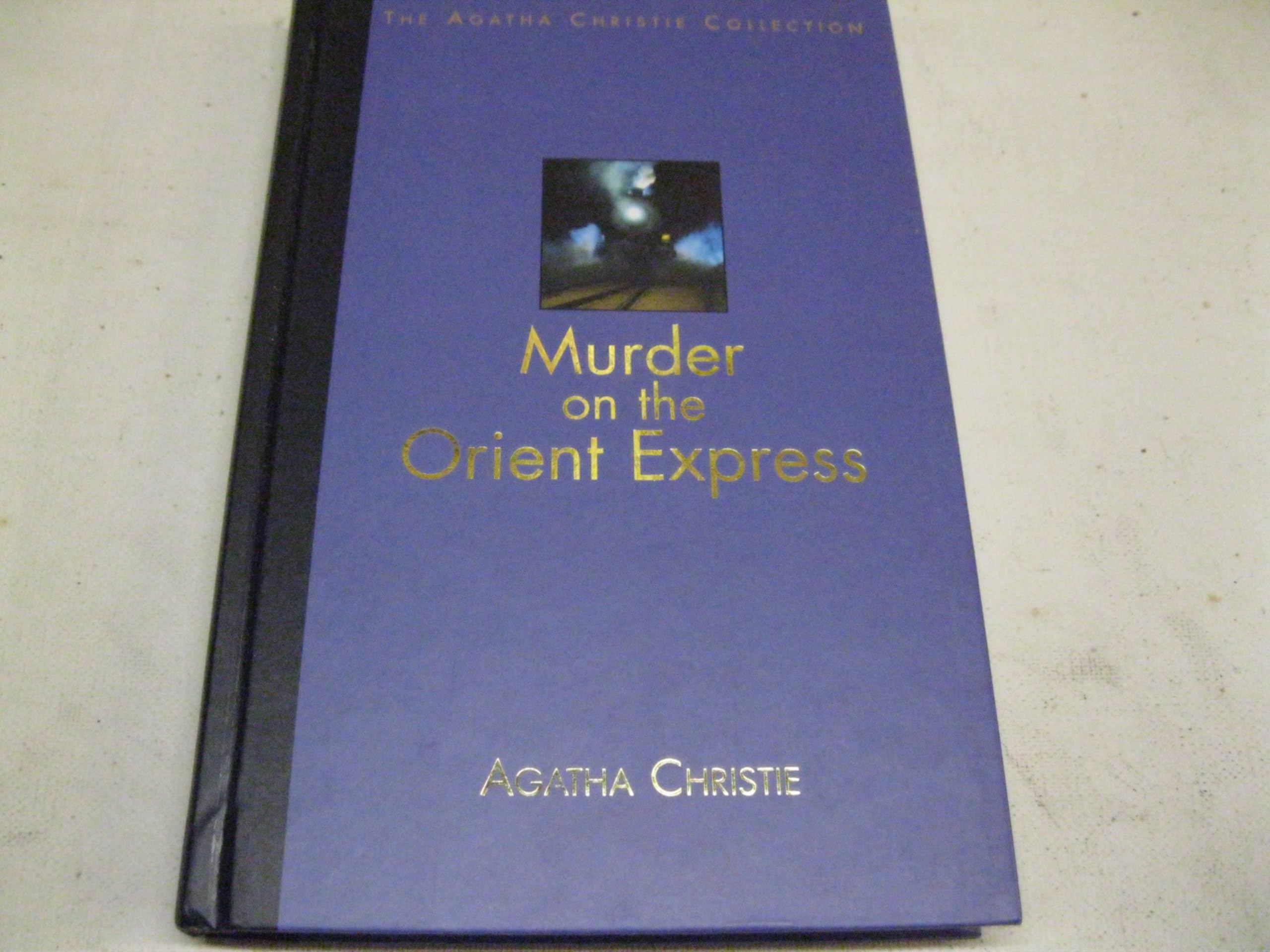 Le crime de l'Orient-Express Drame en trois actes book