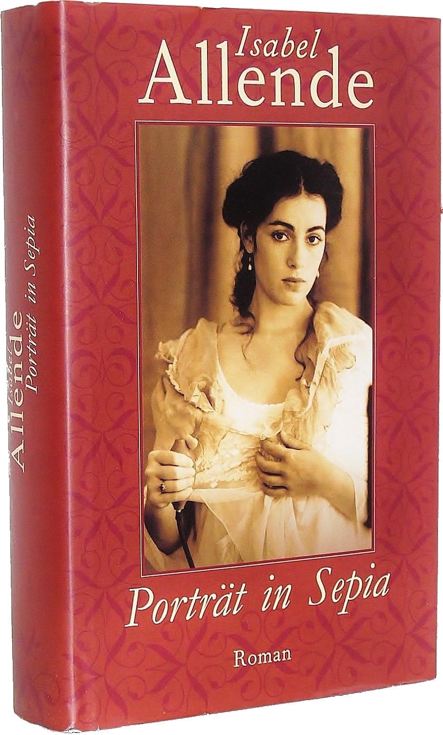 Porträt in Sepia. Contemporary literature