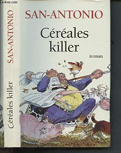 Céréales killer : Roman agricole Books