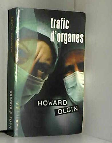 Trafic d'organes Books