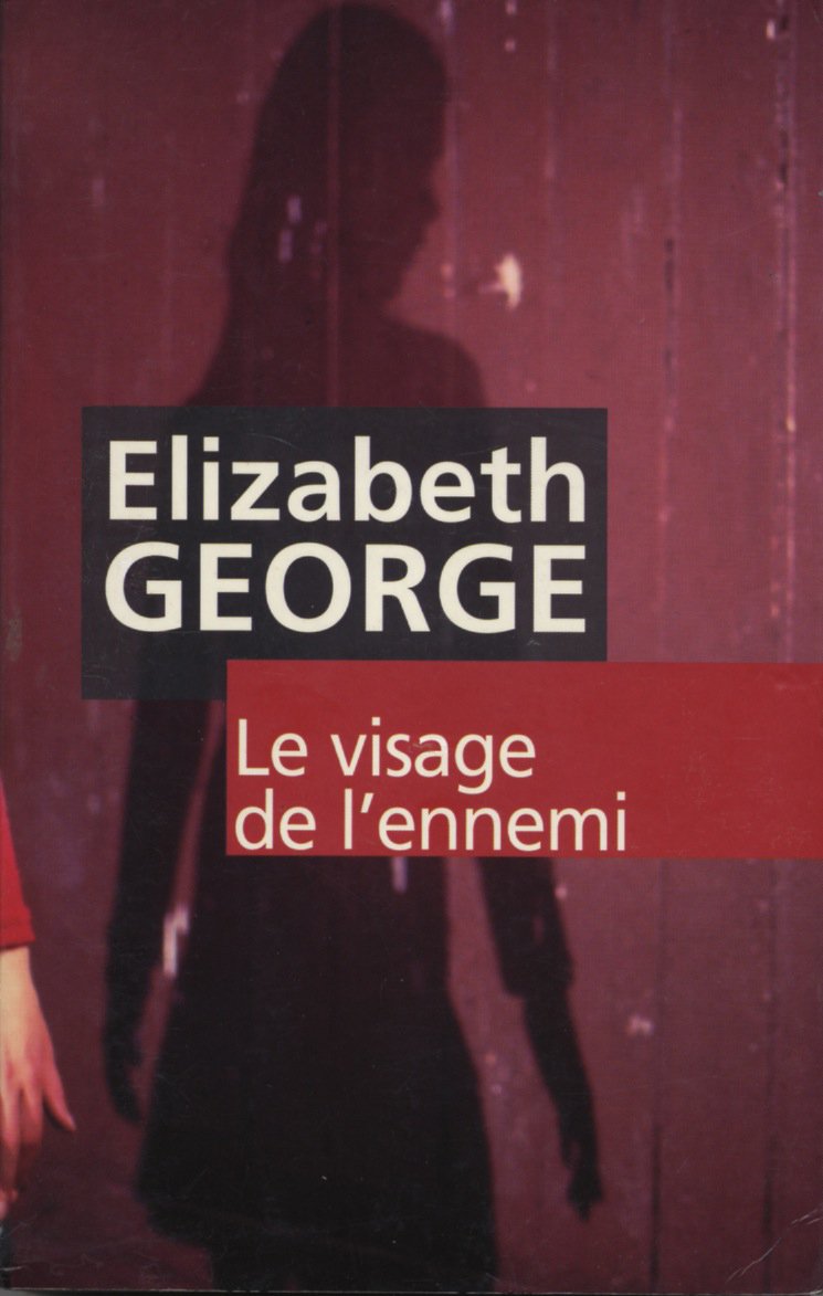 Le visage de l'ennemi Books