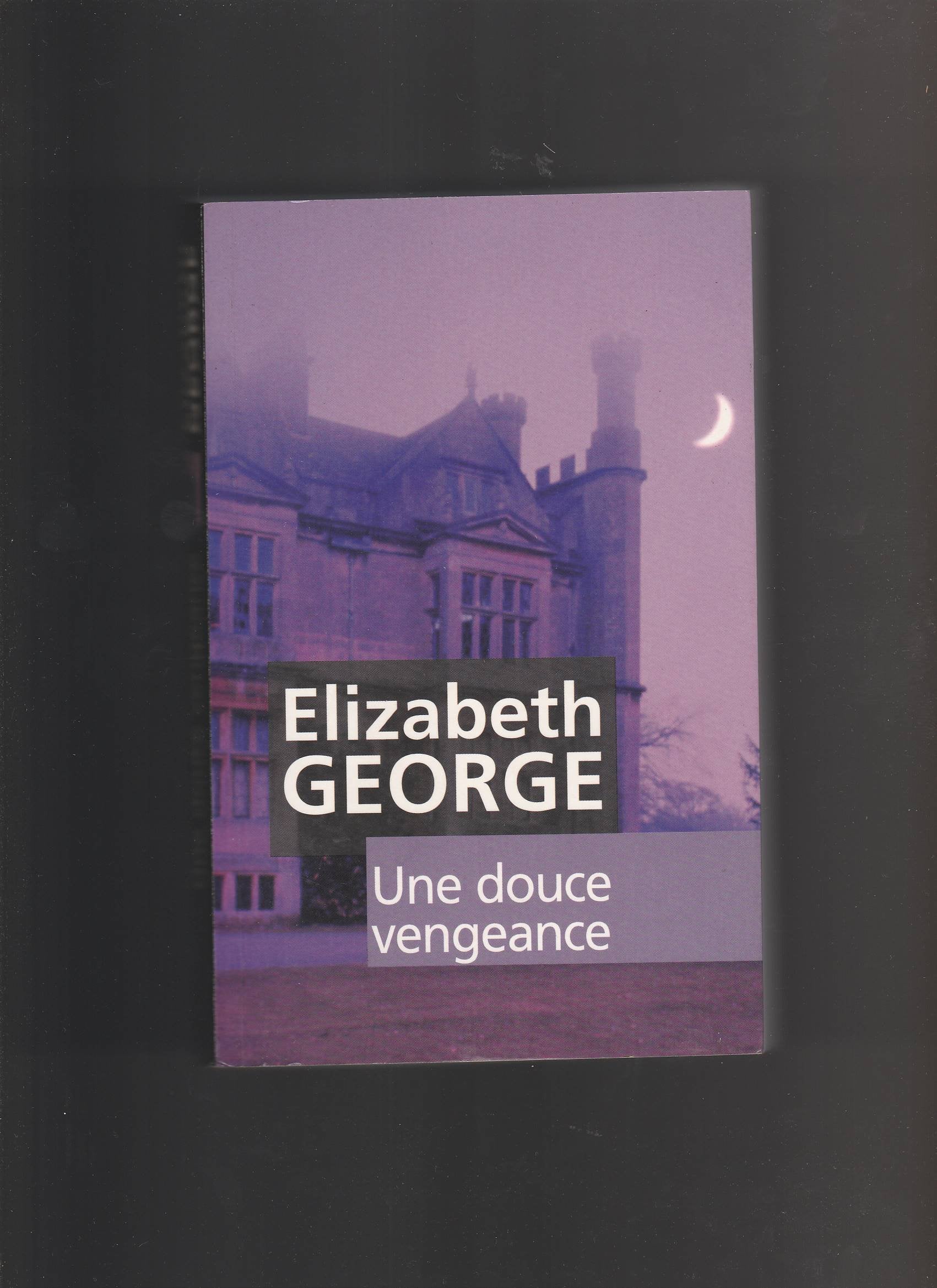 Une douce vengeance Books