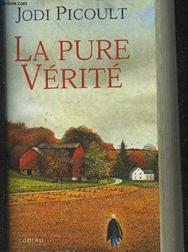 La pure vérité book