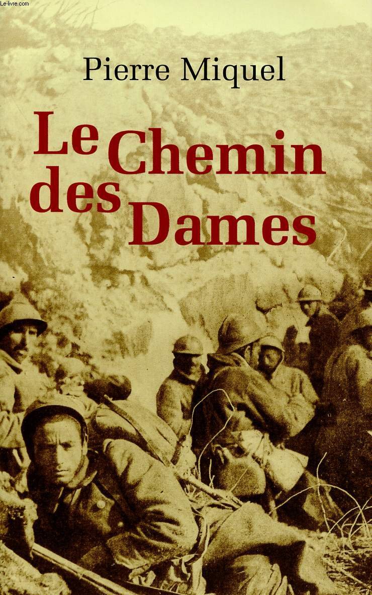 Product Image: Le Chemin des Dames