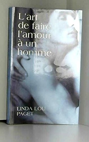 L'art de faire l'amour à un homme Non-fiction books