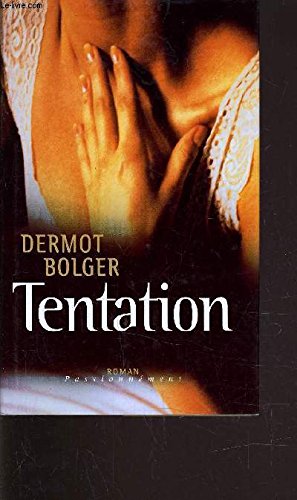 Tentation book