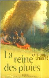 La reine des pluies book