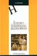 Etnocidio y resistencia en la amazonia peruana book