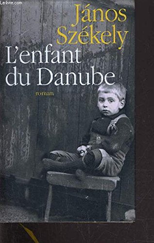 L'enfant du Danube book