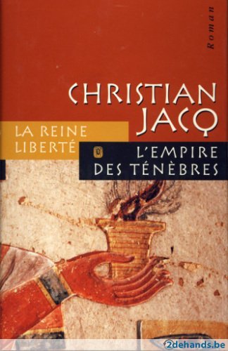 La Reine Liberté -L'empire Des Ténèbres book