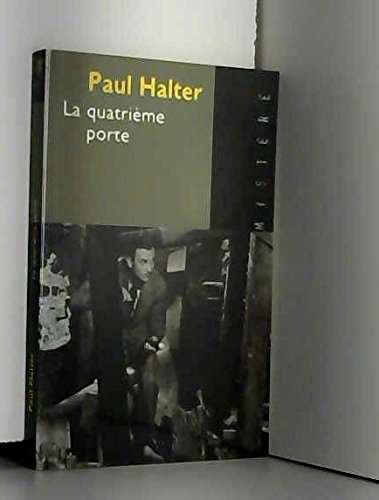 La quatrième porte (Mystère) Books