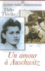 Un amour à Auschwitz German history