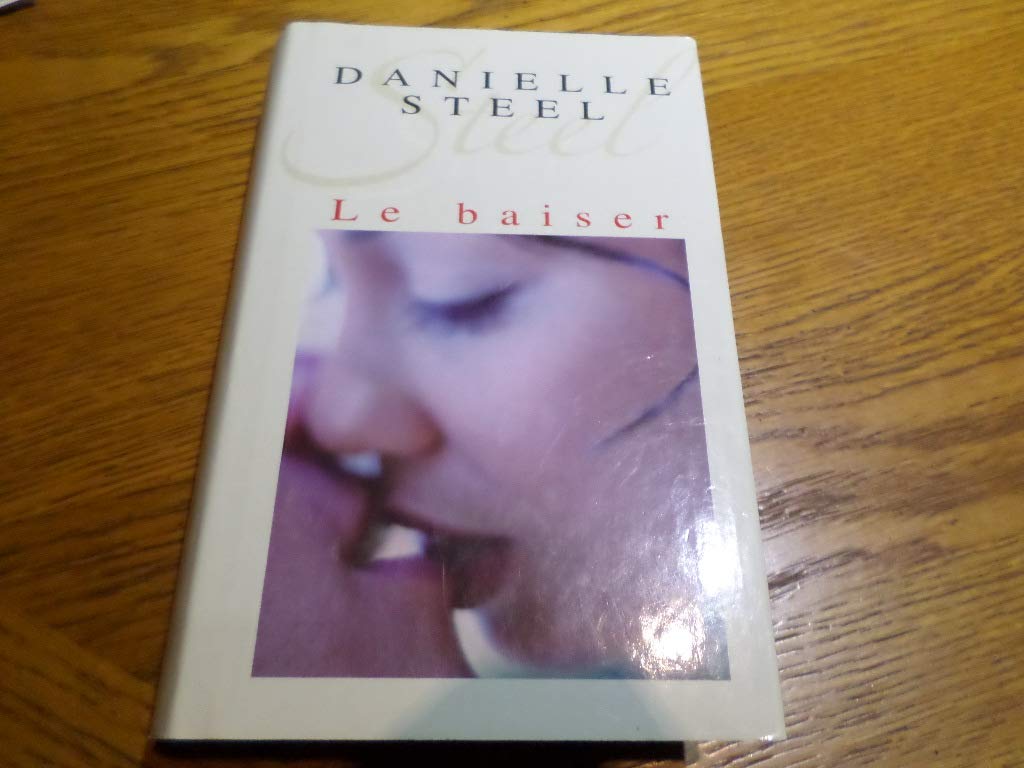 Le baiser Books