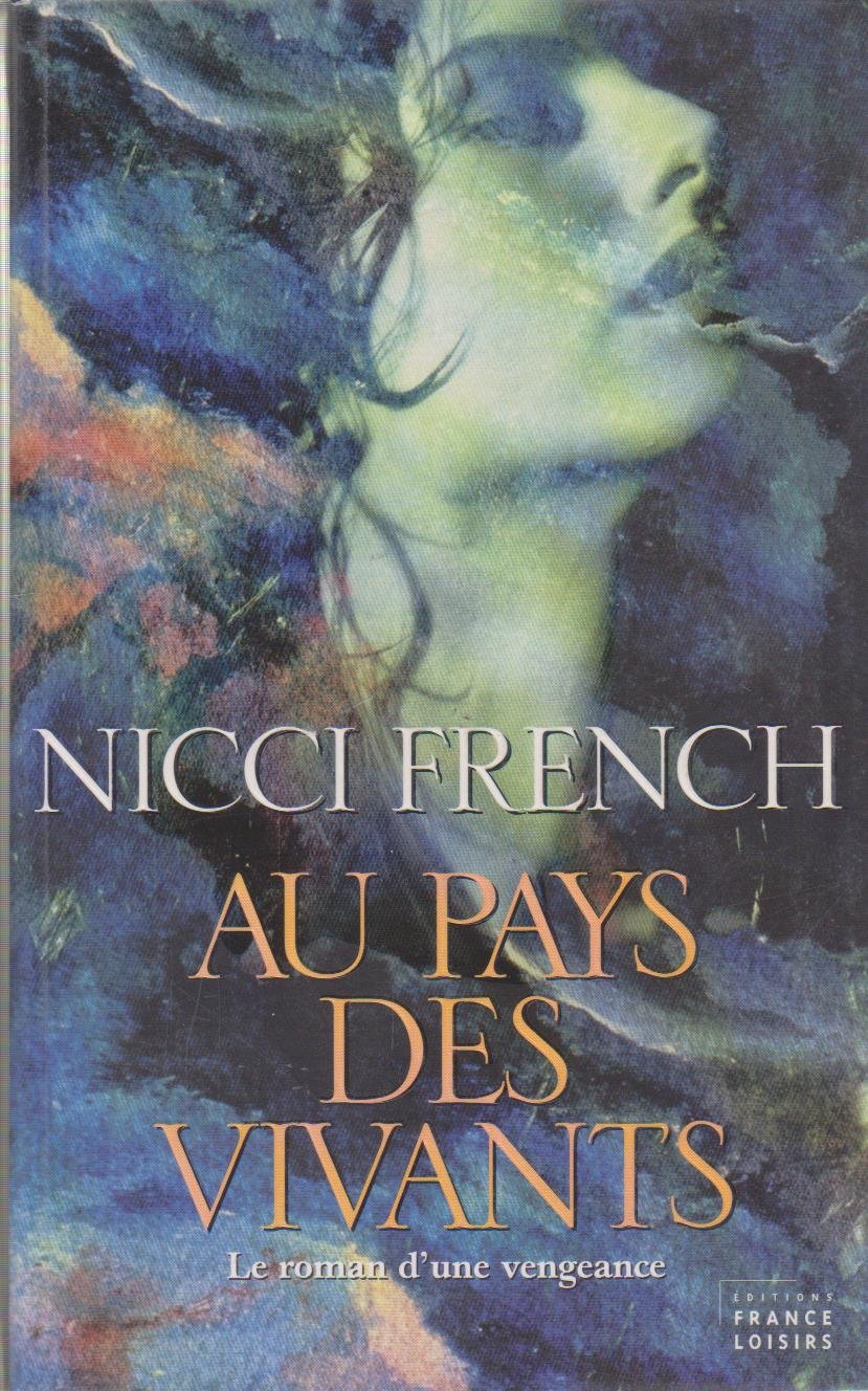 Au pays des vivants Books