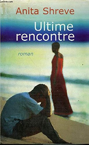 Ultime Rencontre book