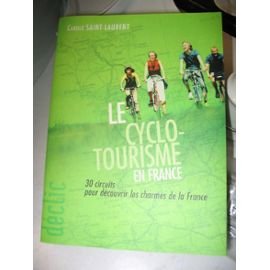 Le Cyclo-Tourisme en France Books