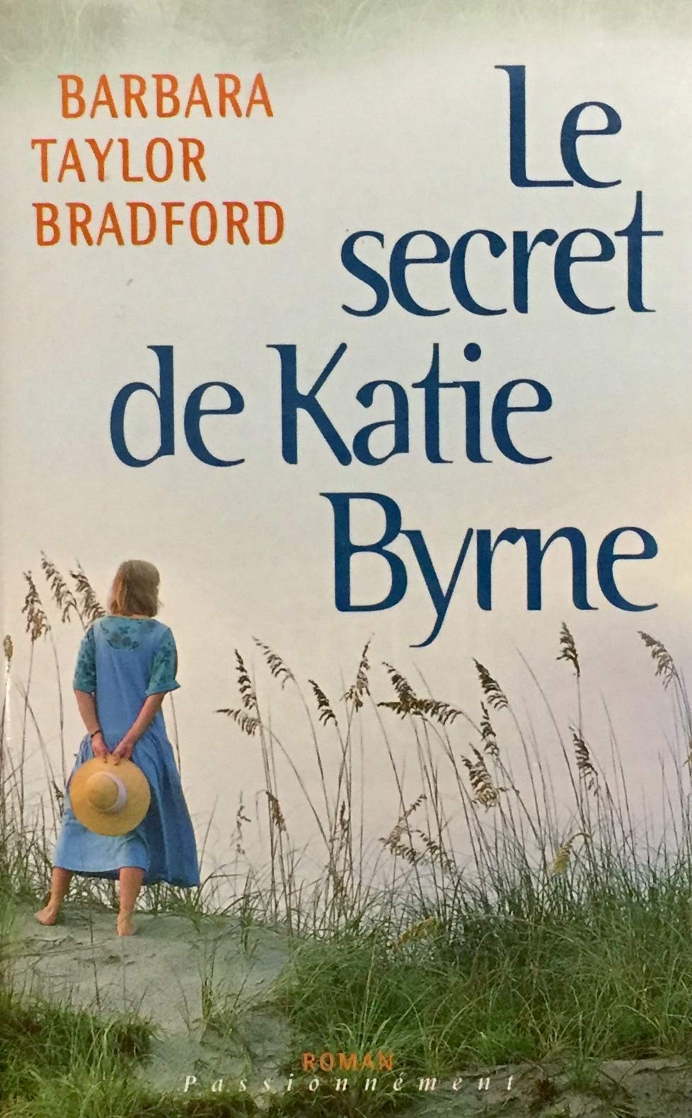 Le secret de Katie Byrne book