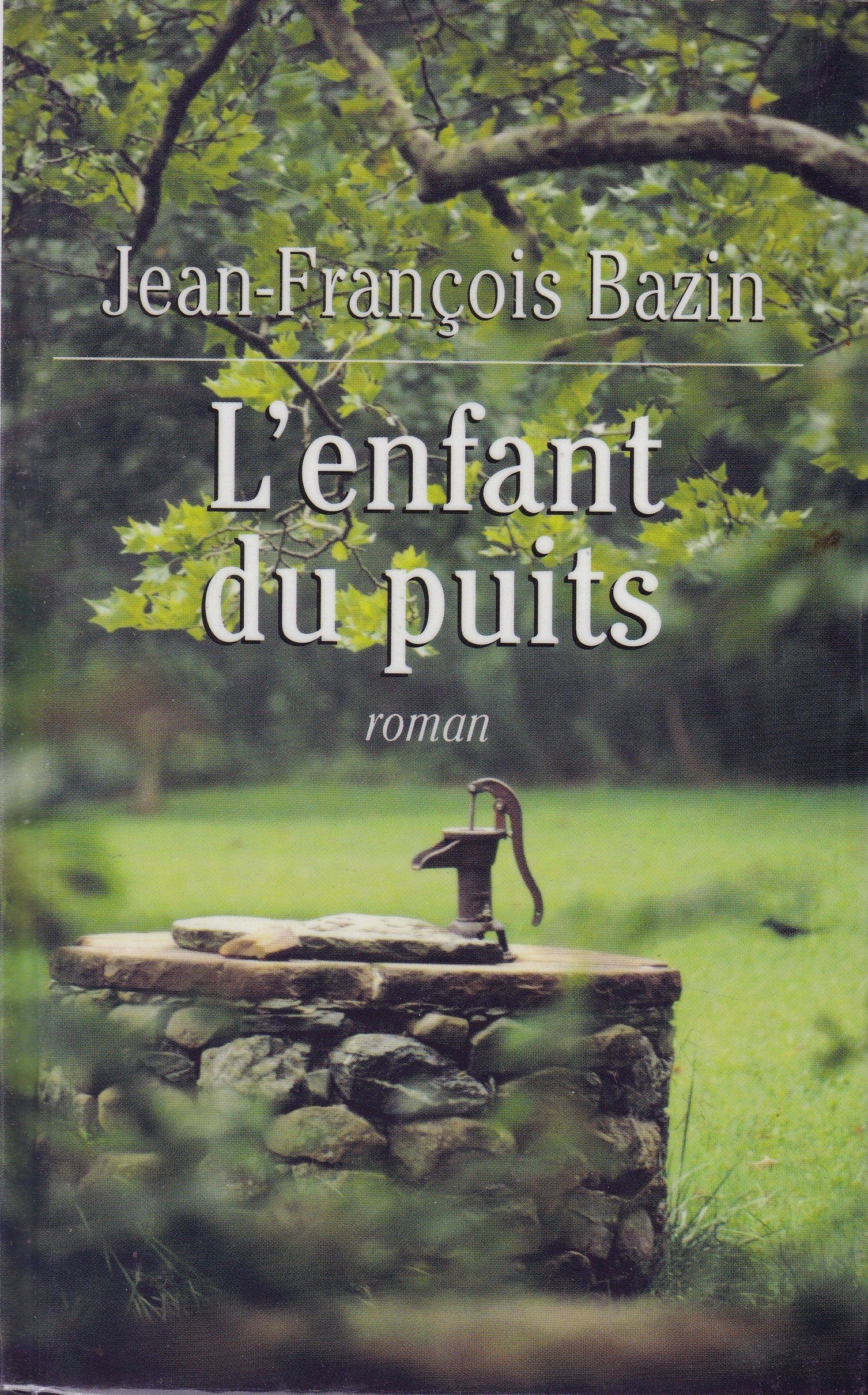 L'enfant du puits Books