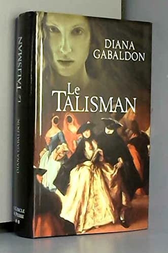 Le talisman (Le cercle de pierre**) Books