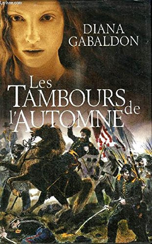 Les tambours de l'automne (Le cercle de pierre Tome 4) book