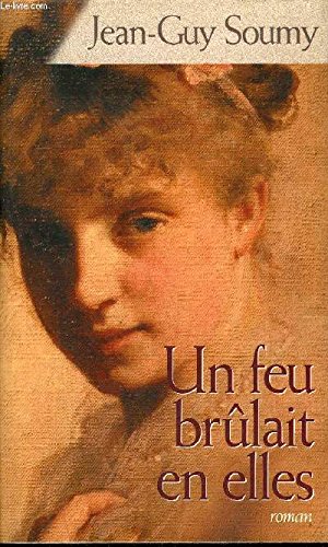Un feu brûlait en elles book