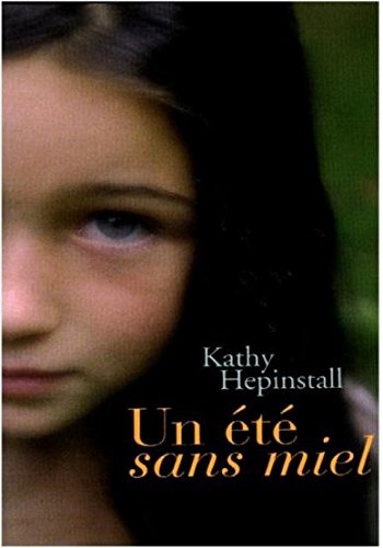 Un été sans miel Books