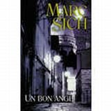 Un bon ange Books