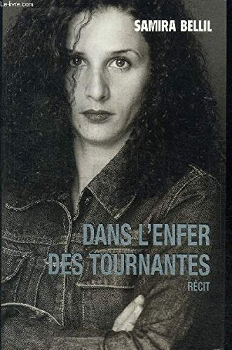 Dans l'enfer des tournantes book