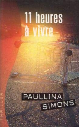 11 Heures `a Vivre Books