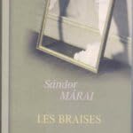 Les braises (L'autre bibliothèque) book