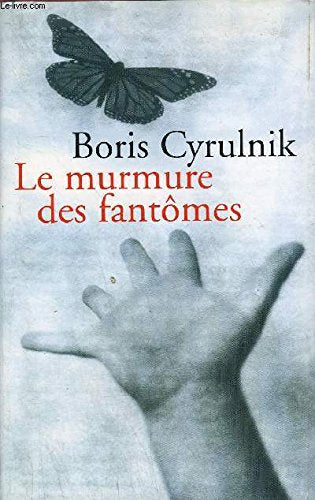 Le Murmure Des Fantômes book