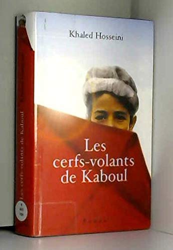 Les cerfs-volants de Kaboul book