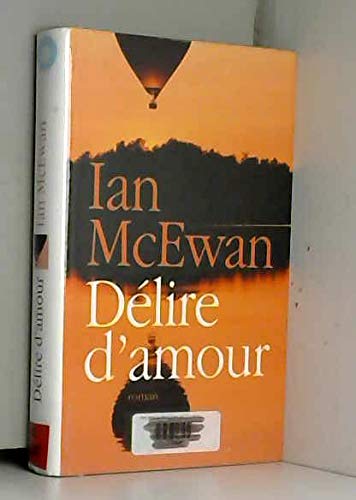 Product Image: Délire d'amour