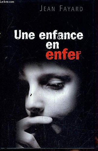 Une enfance en enfer book