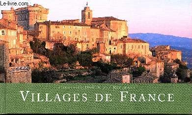 Villages de France book