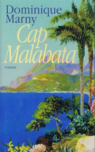 Cap Malabata Books
