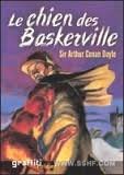 Le chien des Baskerville suivi de Le Signe des quatre Books
