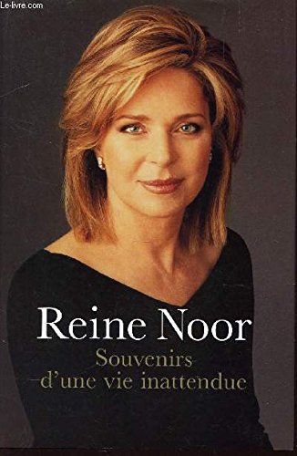 Souvenirs d'une vie inattendue book