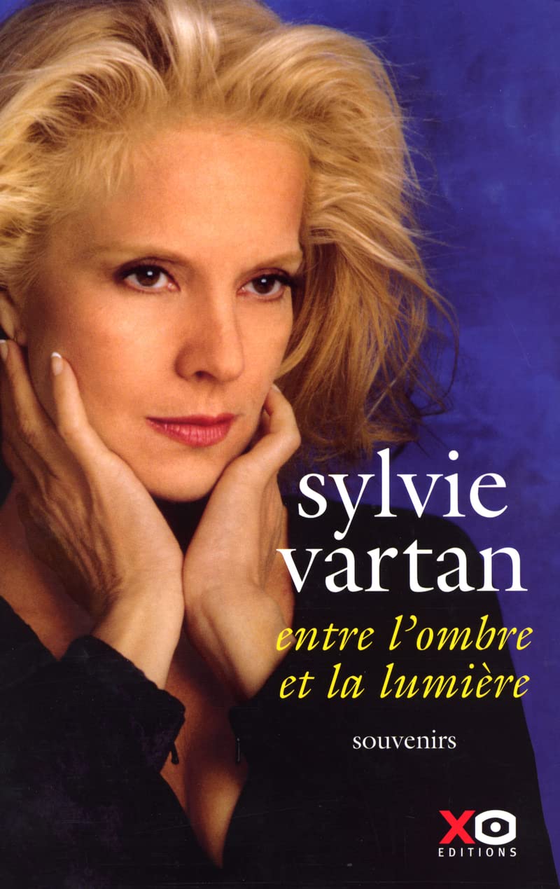Entre l'ombre et la lumière book