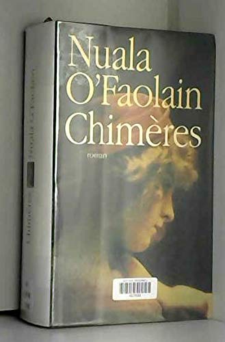 Chimères Books