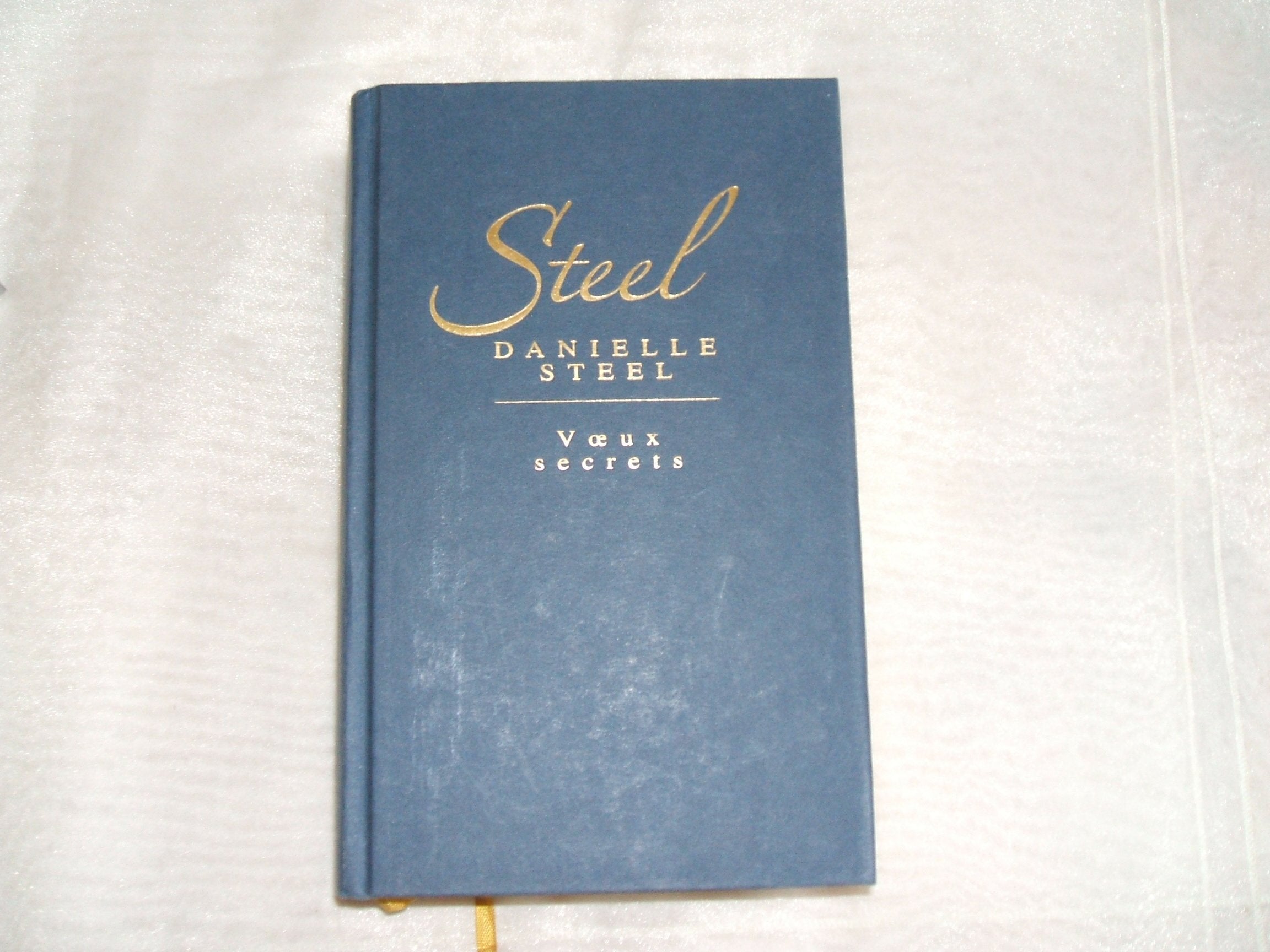 Secrets Books