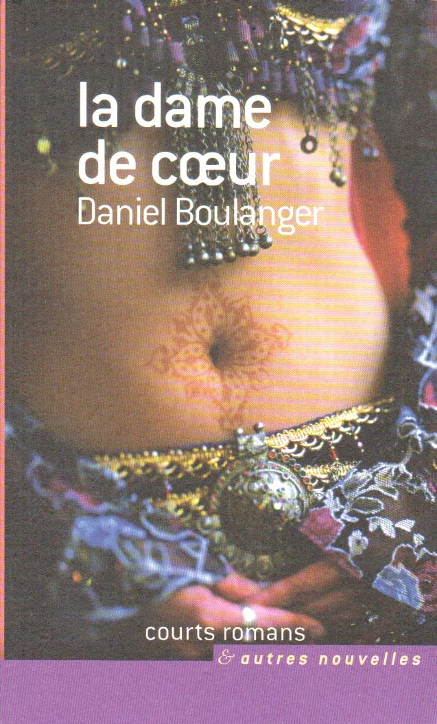 La dame de coeur (Courts romans et autres nouvelles) book