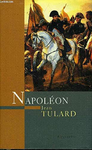 Napoléon ou Le mythe du sauveur book