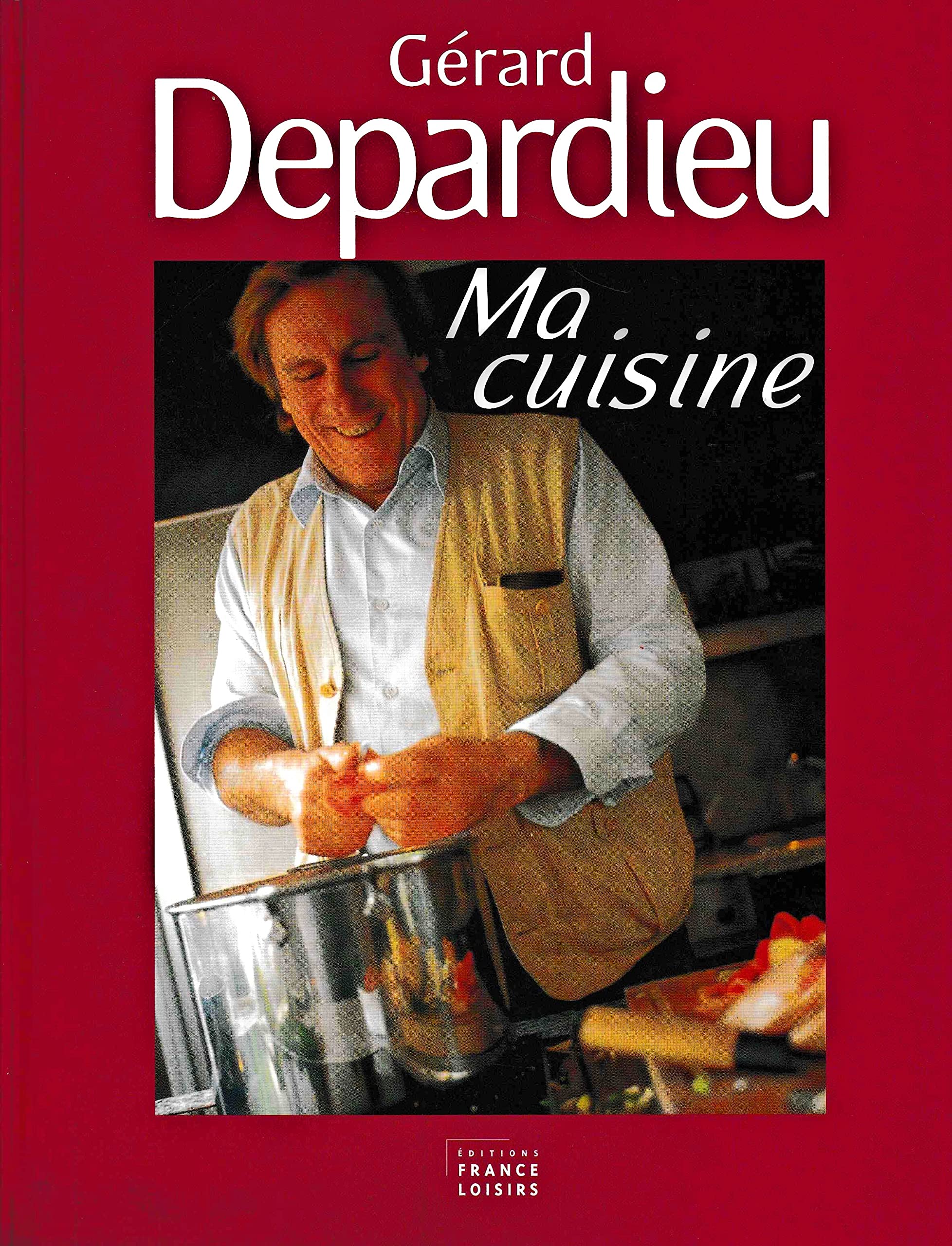 Product Image: Ma cuisine