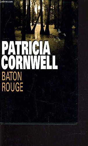 Bâton rouge Books
