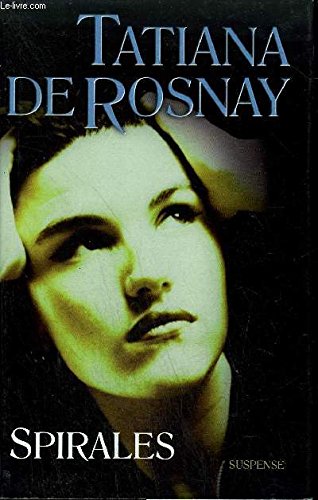 Spirales (Suspense) Books