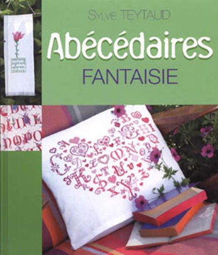 Abécédaires fantaisie book